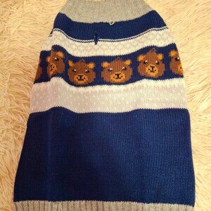 Vibrant Life Dog Sweater